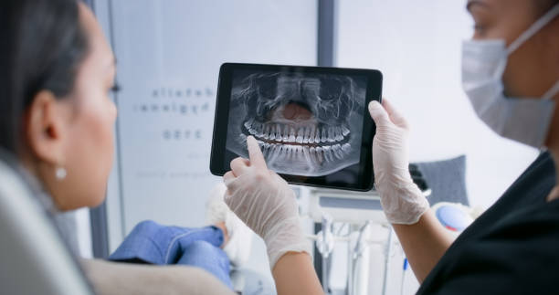 Licensed Tooth Extraction service in March ARB, CA - Smile Center Dentistry